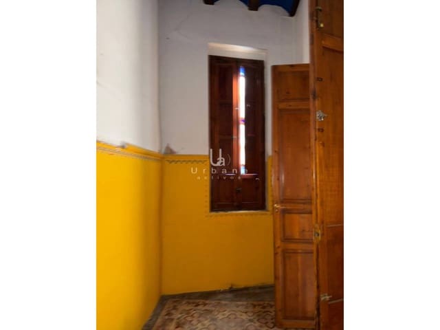 3 Zimmer Wohnung zu verkaufen in València Stadt - 149.000 € (Ref: 10042429)