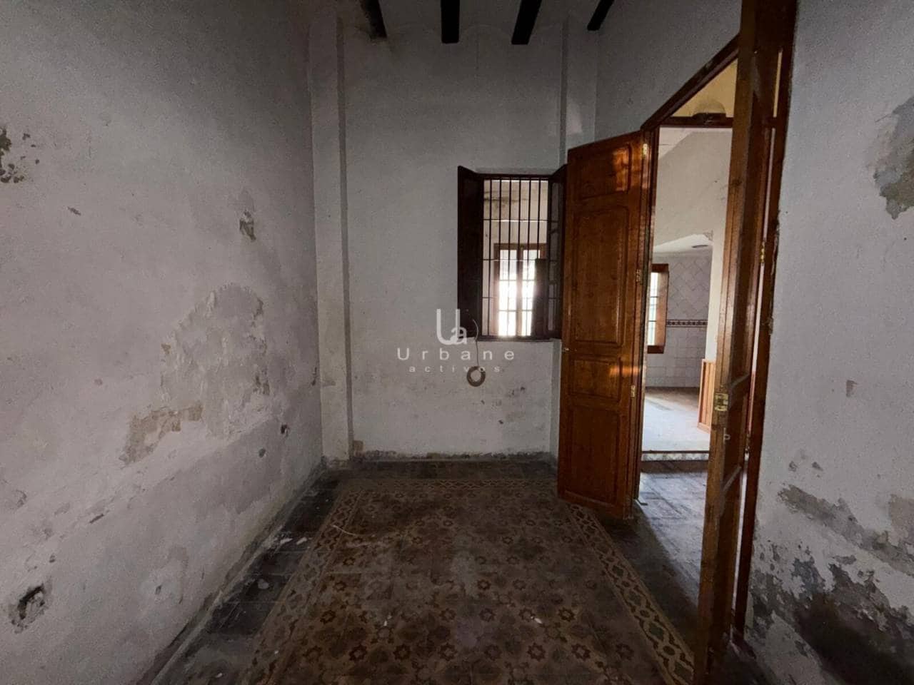 3 Zimmer Wohnung zu verkaufen in Valencia Stadt - 149.000 € (Ref: 10042429)