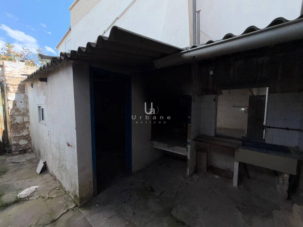 3 Zimmer Wohnung zu verkaufen in Valencia Stadt - 149.000 € (Ref: 10042429)