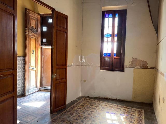 3 Zimmer Wohnung zu verkaufen in València Stadt - 149.000 € (Ref: 10042429)
