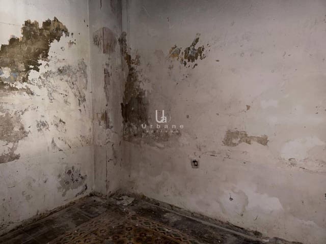 3 Zimmer Wohnung zu verkaufen in València Stadt - 149.000 € (Ref: 10042429)