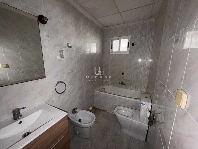 3 Zimmer Wohnung zu verkaufen in València Stadt - 149.000 € (Ref: 10042429)