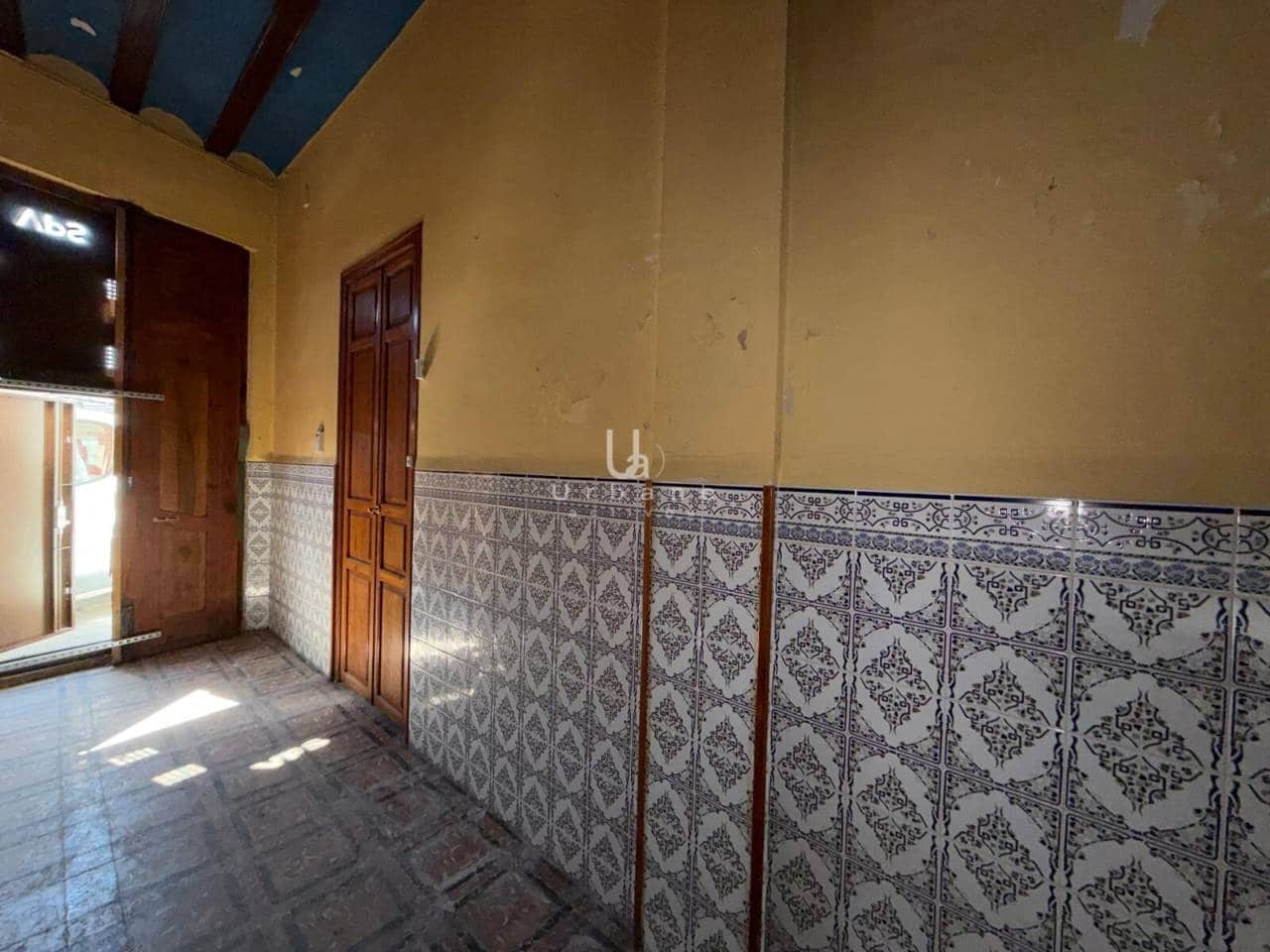 3 Zimmer Wohnung zu verkaufen in Valencia Stadt - 149.000 € (Ref: 10042429)