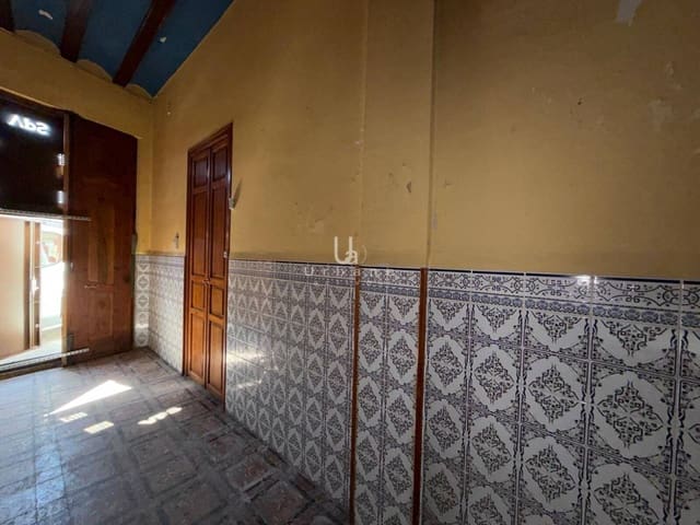 3 Zimmer Wohnung zu verkaufen in València Stadt - 149.000 € (Ref: 10042429)