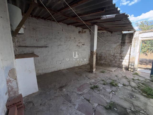 3 Zimmer Wohnung zu verkaufen in València Stadt - 149.000 € (Ref: 10042429)