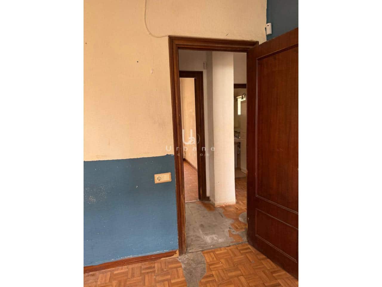 2 chambre Appartement à vendre à Godella - 155 000 € (Ref: 10042430)