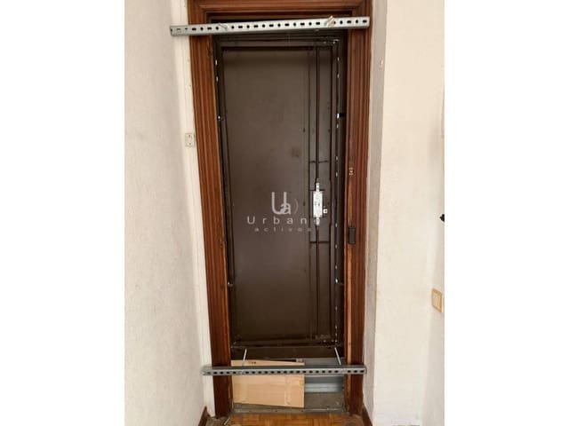 2 makuuhuone Asunto myytävänä paikassa Godella - 155 000 € (Ref: 10042430)