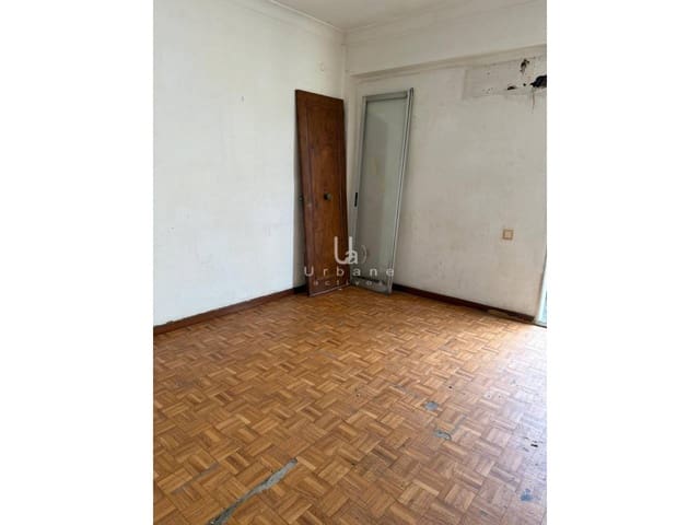 2 makuuhuone Asunto myytävänä paikassa Godella - 155 000 € (Ref: 10042430)