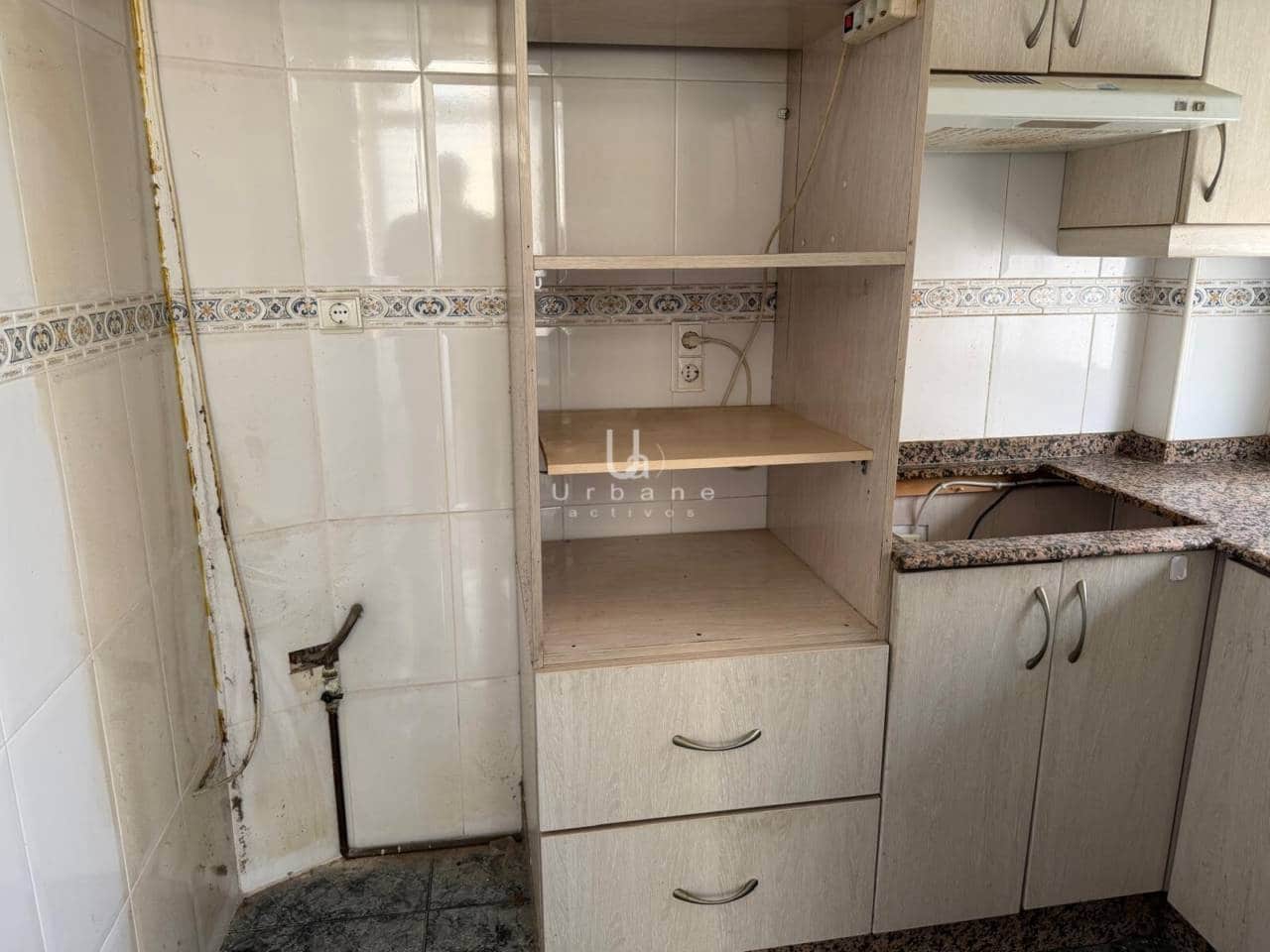 2 chambre Appartement à vendre à Godella - 155 000 € (Ref: 10042430)