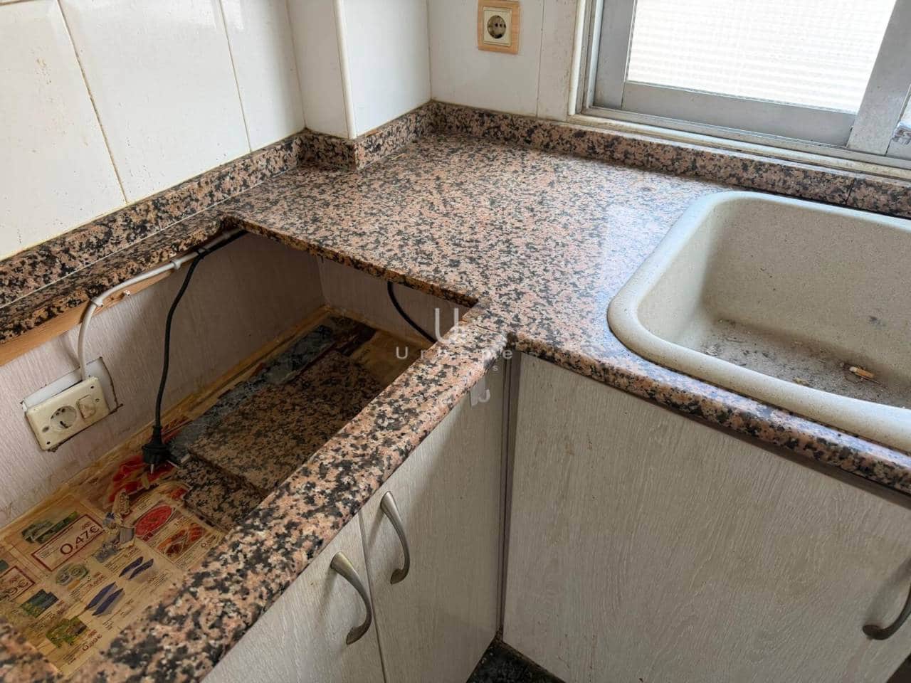 2 chambre Appartement à vendre à Godella - 155 000 € (Ref: 10042430)