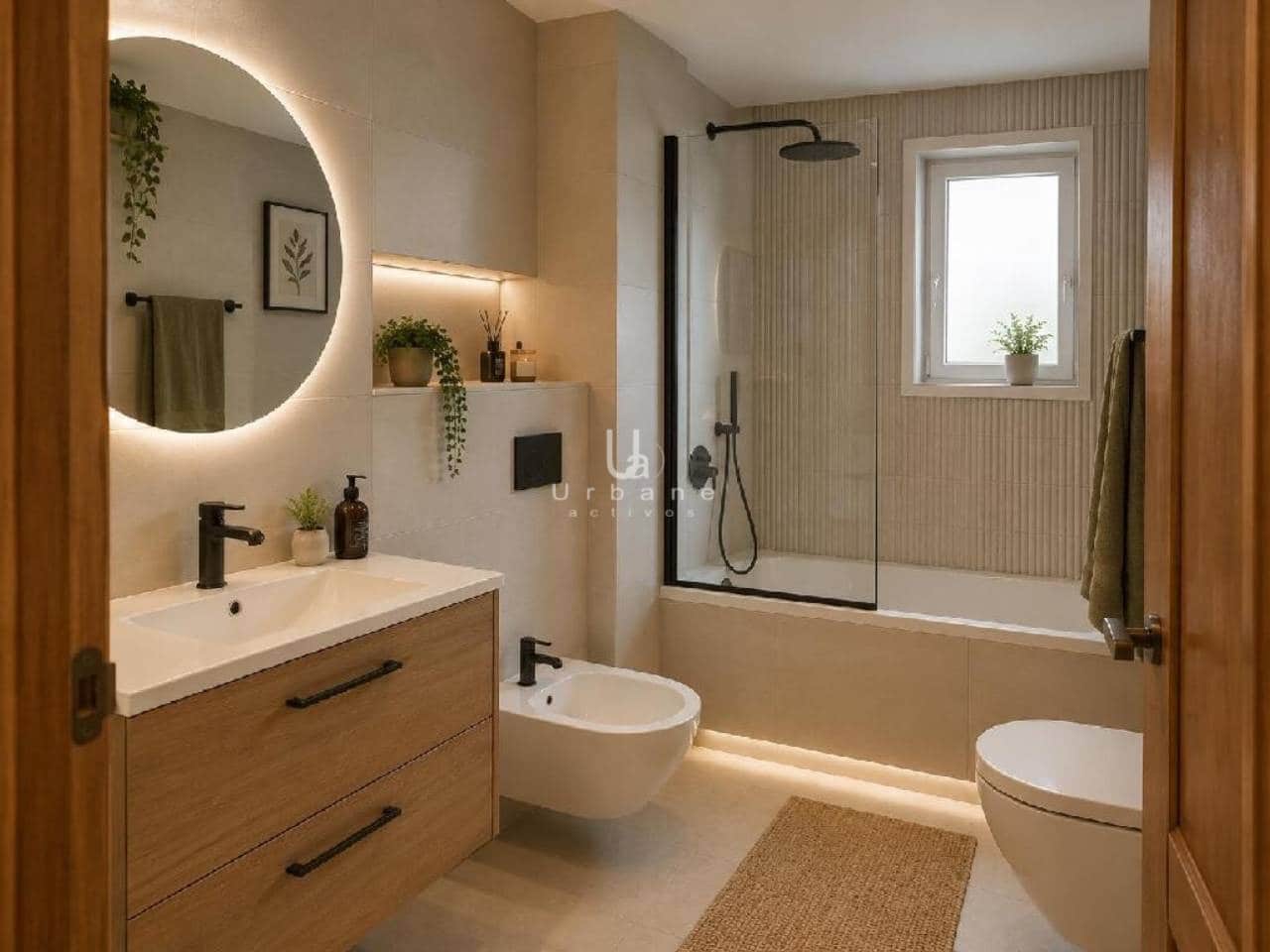 4 bedroom Flat for sale in Carcer - € 90,000 (Ref: 10042431)