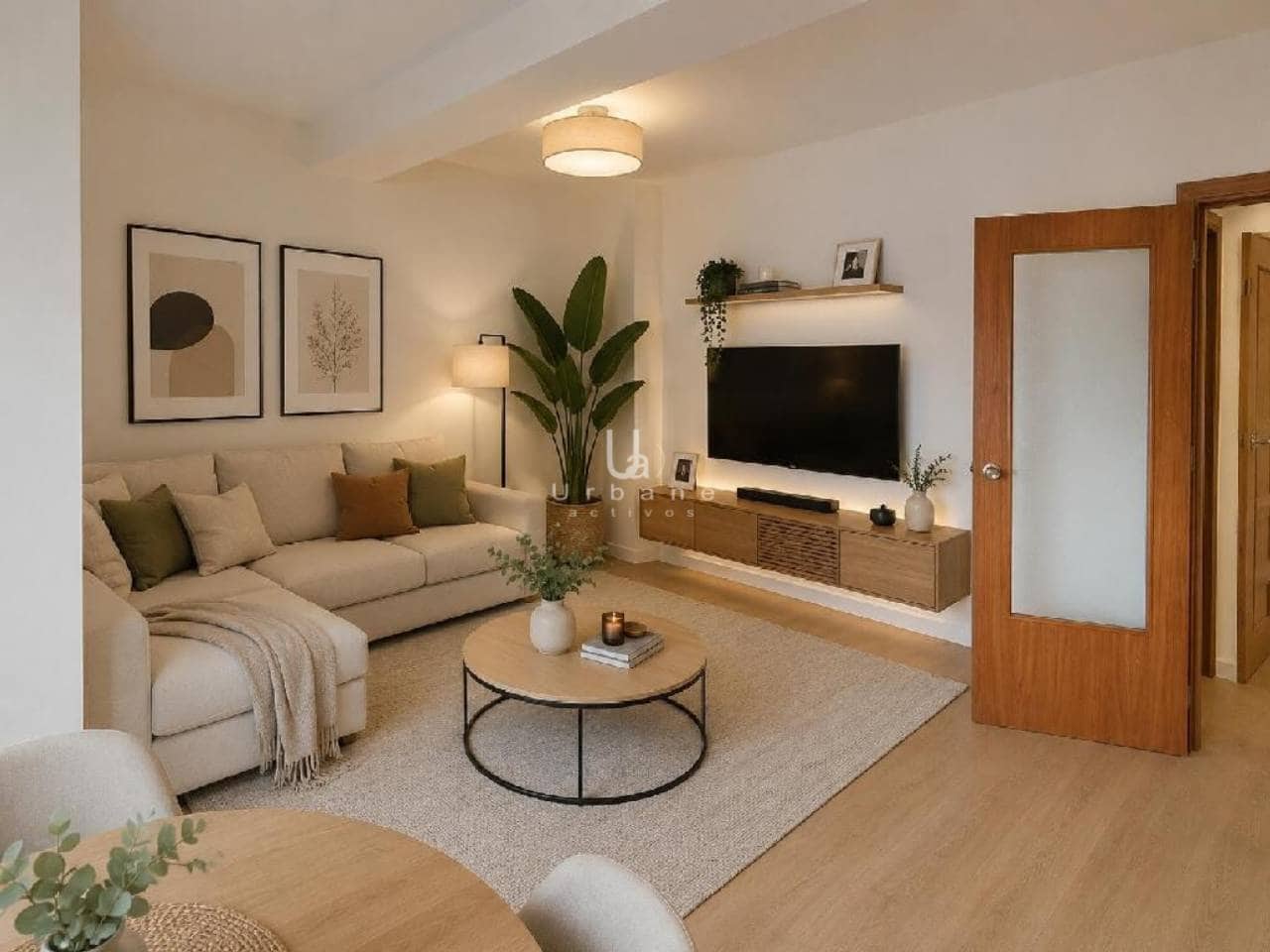 4 bedroom Flat for sale in Carcer - € 90,000 (Ref: 10042431)