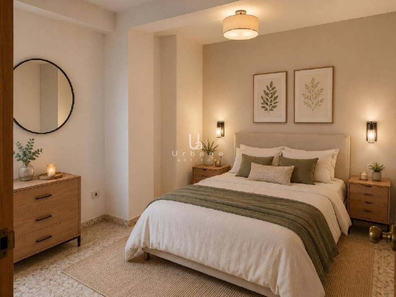 4 bedroom Flat for sale in Carcer - € 90,000 (Ref: 10042431)