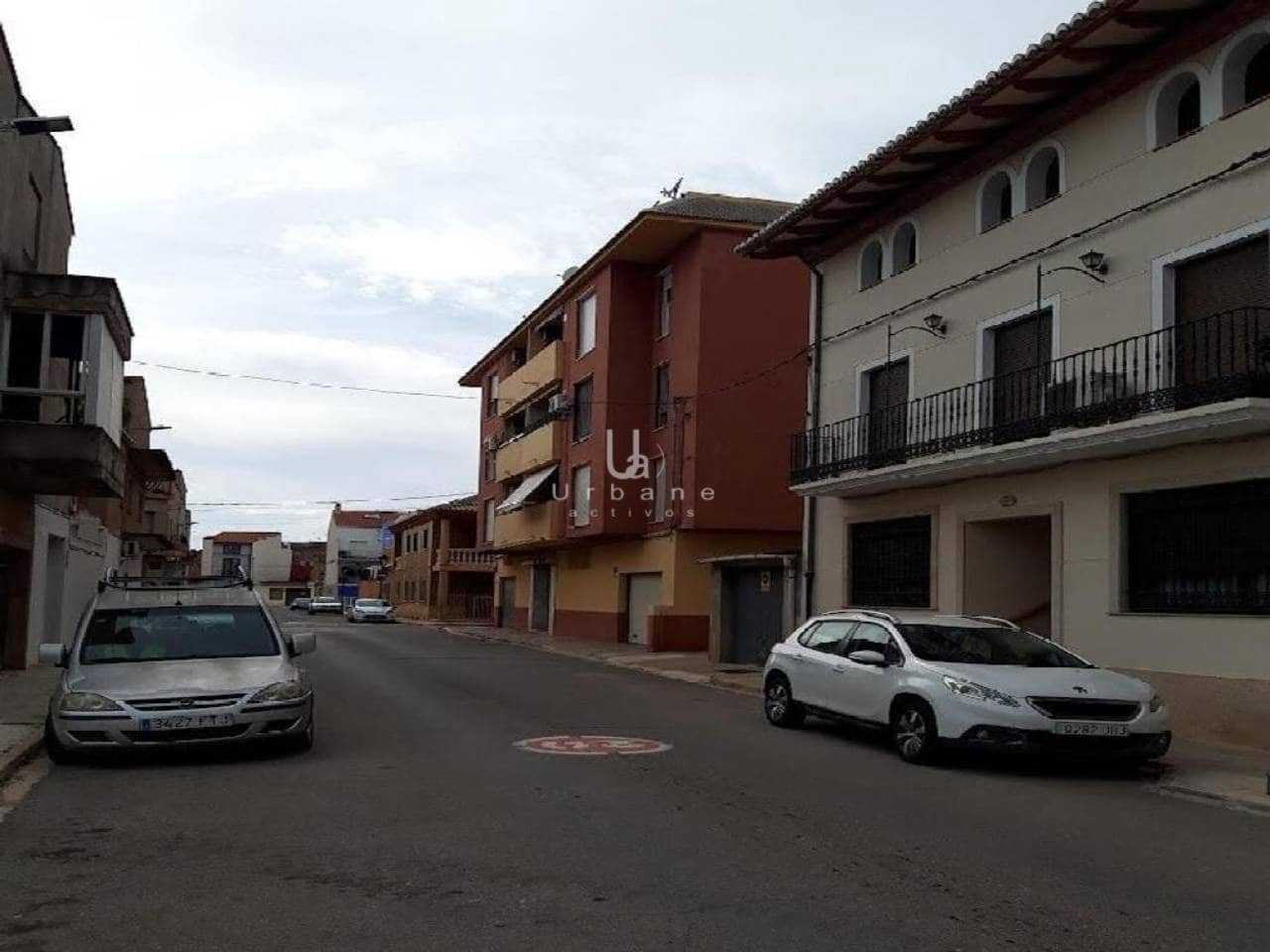 4 bedroom Flat for sale in Carcer - € 90,000 (Ref: 10042431)
