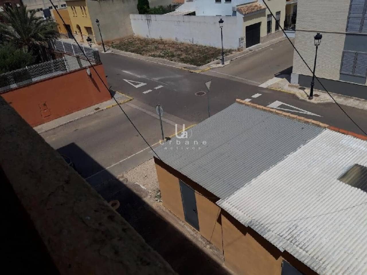 4 bedroom Flat for sale in Carcer - € 90,000 (Ref: 10042431)