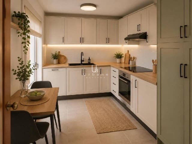 4 bedroom Flat for sale in Cárcer - € 90,000 (Ref: 10042431)