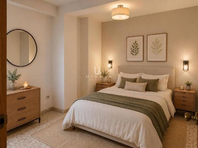 4 bedroom Flat for sale in Cárcer - € 90,000 (Ref: 10042431)