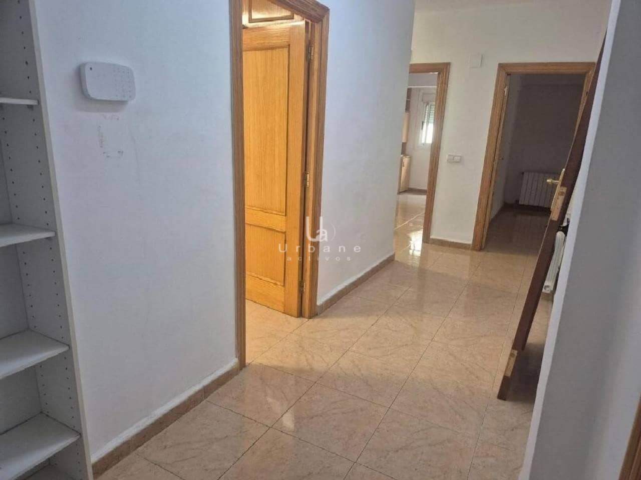 2 slaapkamer Flat te koop in Valencia stad - € 180.000 (Ref: 10042432)
