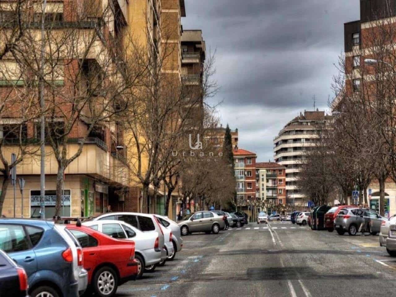 2 slaapkamer Flat te koop in Valencia stad - € 180.000 (Ref: 10042432)