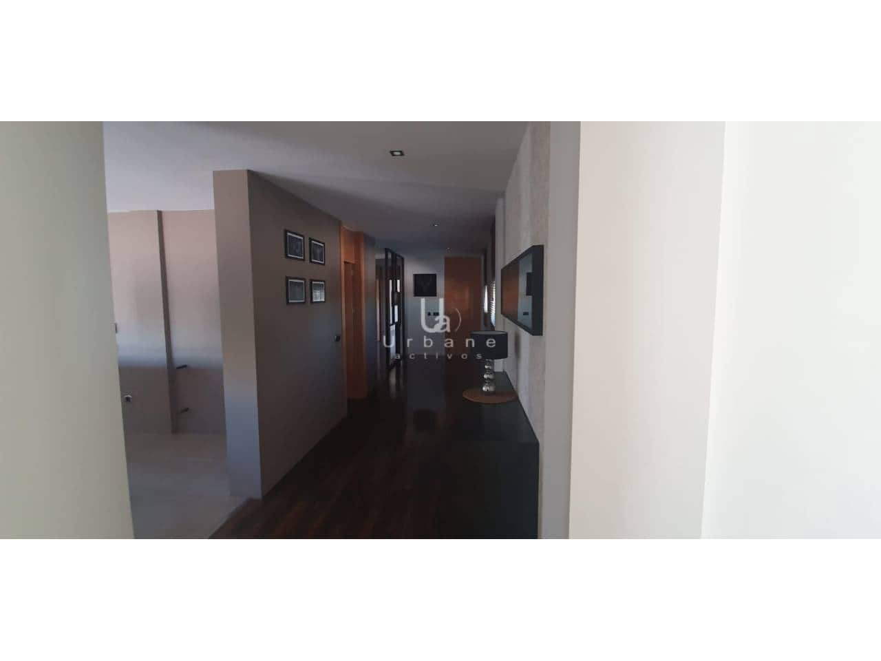 3 bedroom Villa for sale in Llano de Brujas with pool garage - € 489,000 (Ref: 10044375)
