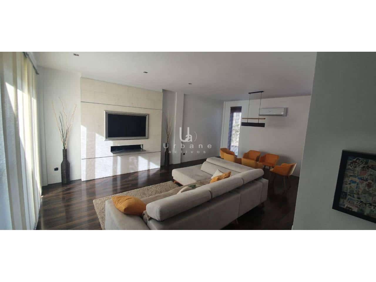 3 bedroom Villa for sale in Llano de Brujas with pool garage - € 489,000 (Ref: 10044375)