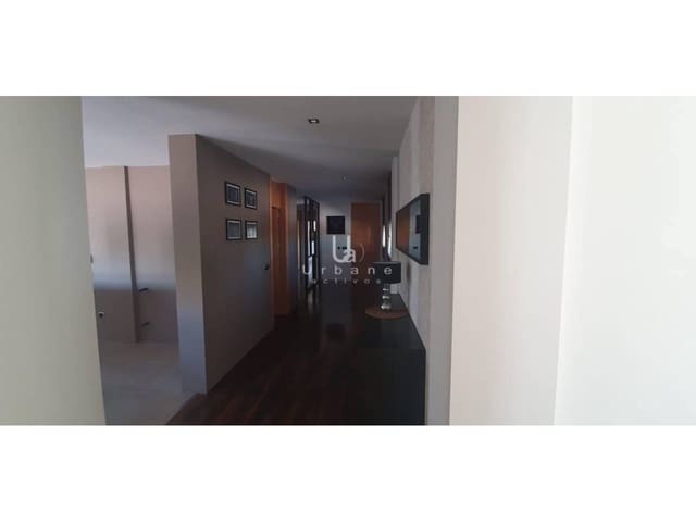 3 sypialnia Willa na sprzedaż w Llano de Brujas, Miasto Murcja z basenem garażem - 489 000 € (Ref: 10044375)