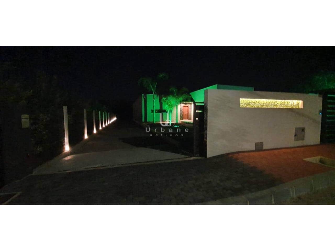 3 bedroom Villa for sale in Llano de Brujas with pool garage - € 489,000 (Ref: 10044375)