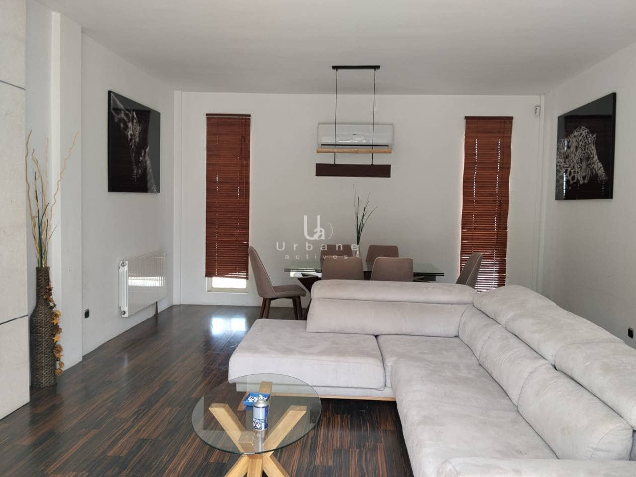 3 bedroom Villa for sale in Llano de Brujas with pool garage - € 489,000 (Ref: 10044375)