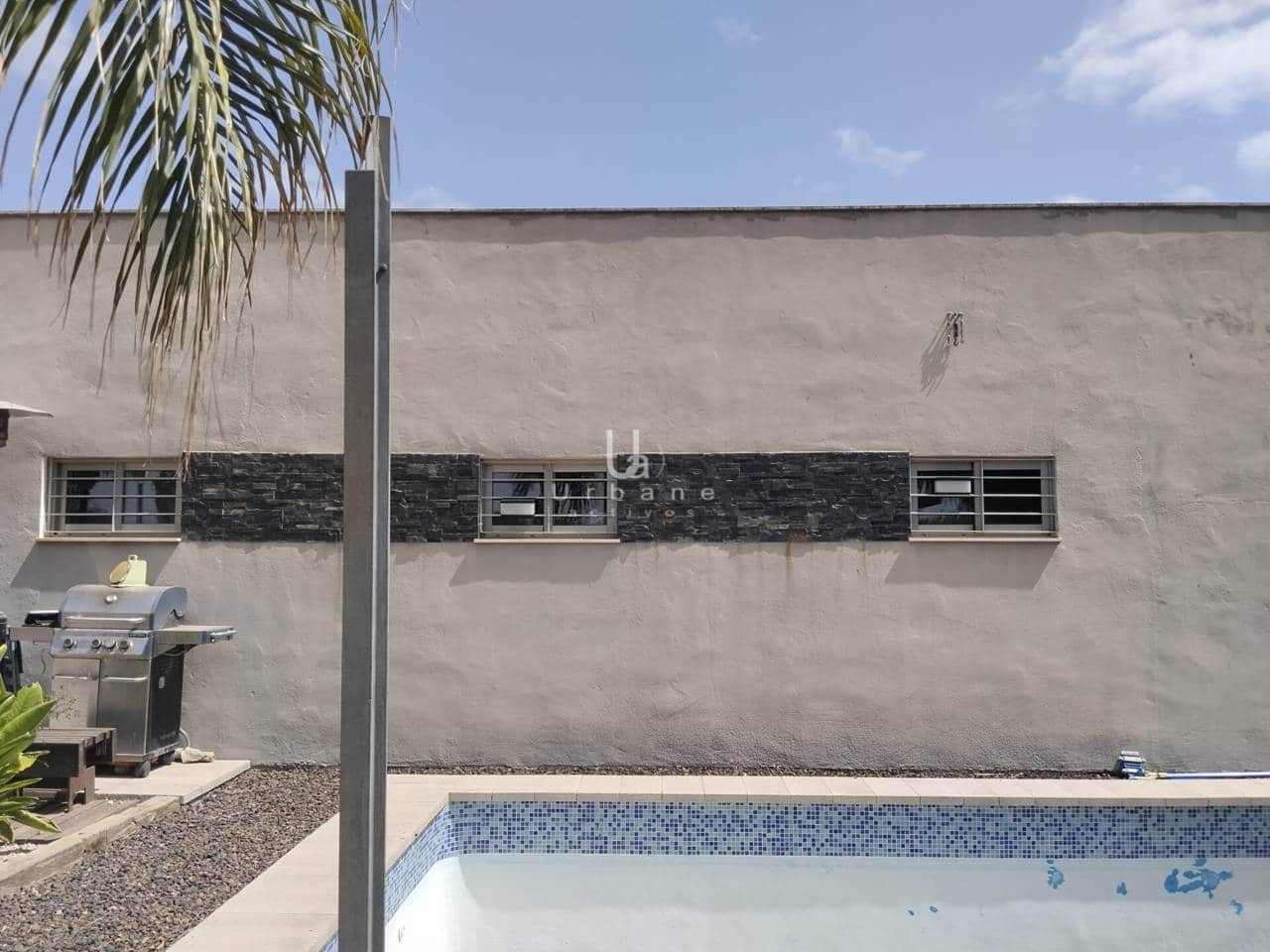 3 bedroom Villa for sale in Llano de Brujas with pool garage - € 489,000 (Ref: 10044375)
