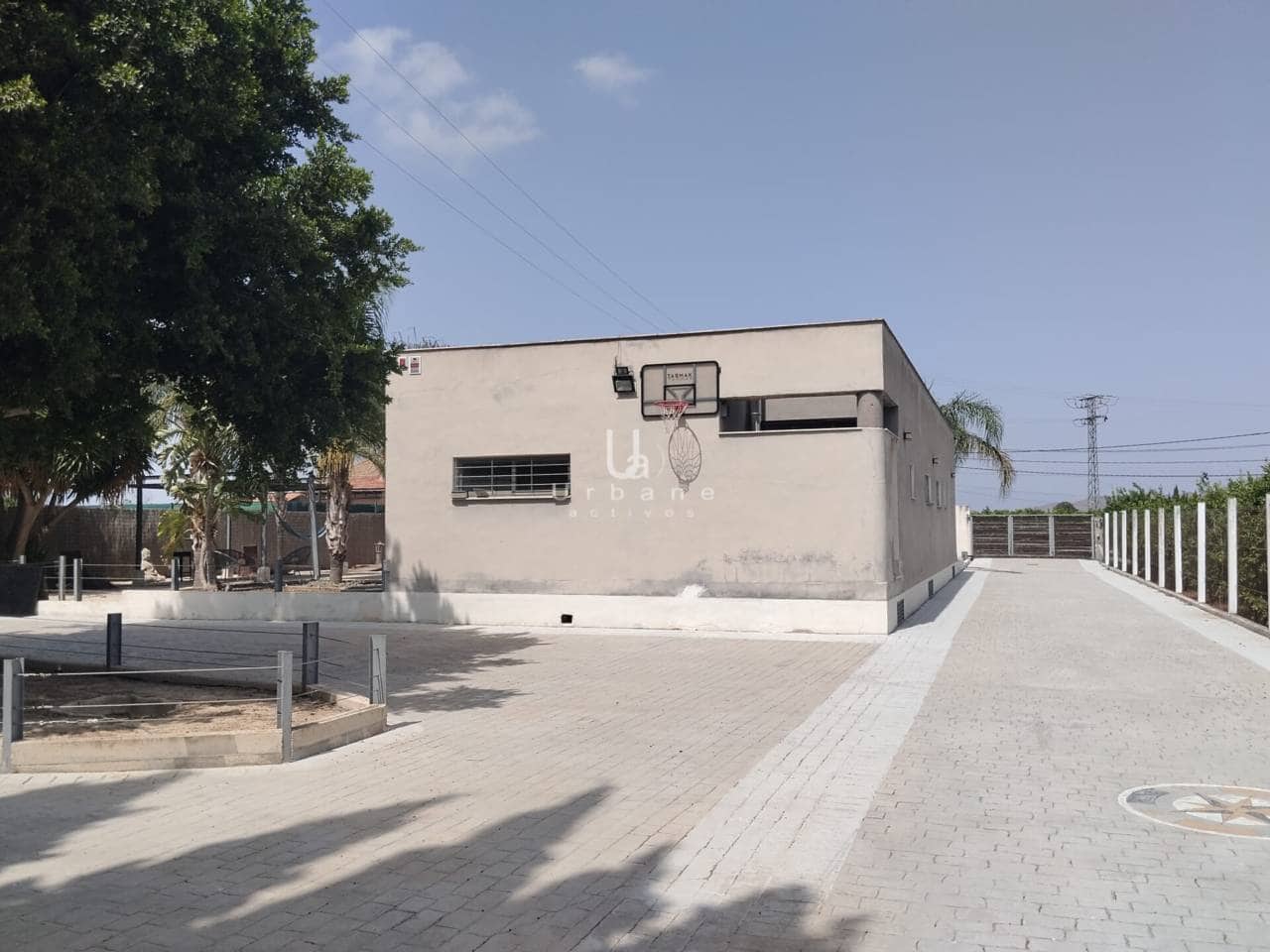 3 bedroom Villa for sale in Llano de Brujas with pool garage - € 489,000 (Ref: 10044375)