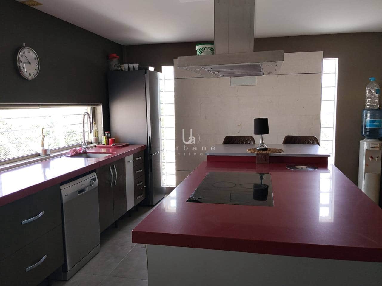 3 bedroom Villa for sale in Llano de Brujas with pool garage - € 489,000 (Ref: 10044375)