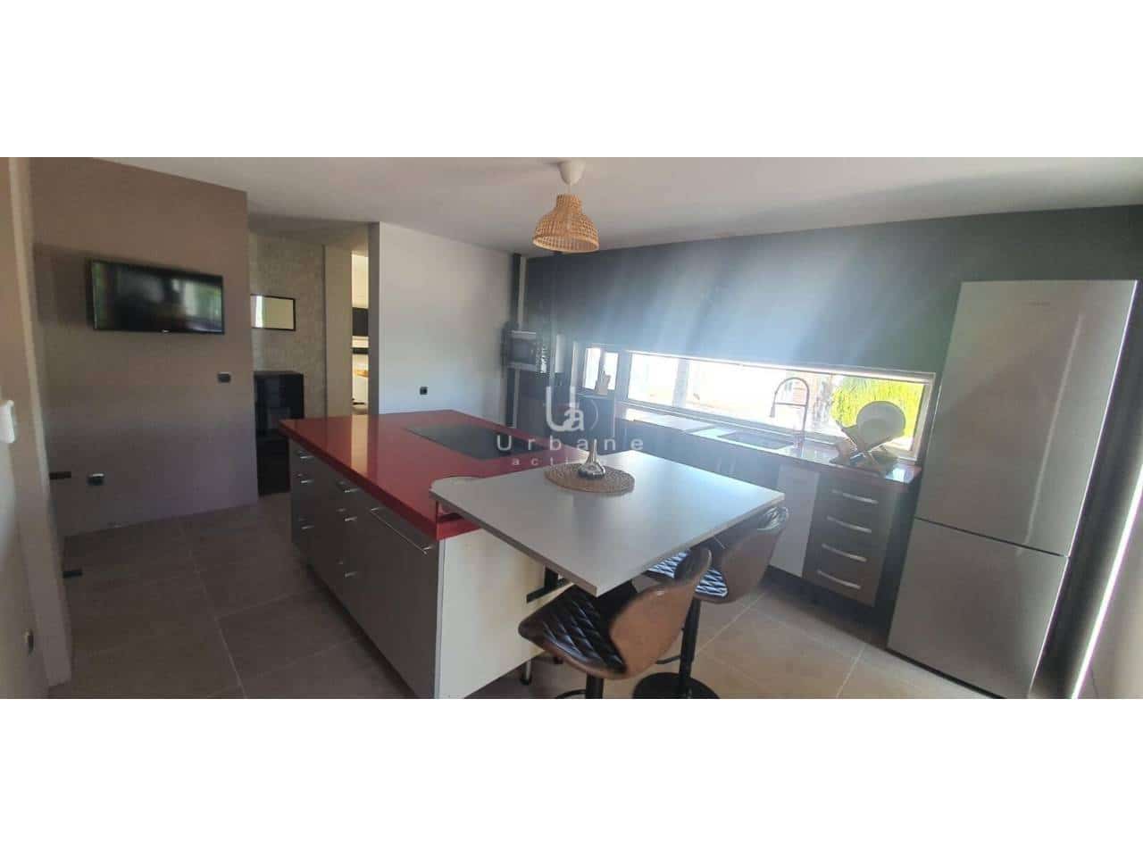 3 bedroom Villa for sale in Llano de Brujas with pool garage - € 489,000 (Ref: 10044375)