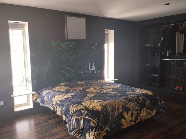 3 sypialnia Willa na sprzedaż w Llano de Brujas, Miasto Murcja z basenem garażem - 489 000 € (Ref: 10044375)