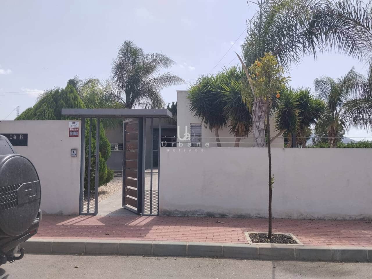 3 bedroom Villa for sale in Llano de Brujas with pool garage - € 489,000 (Ref: 10044375)