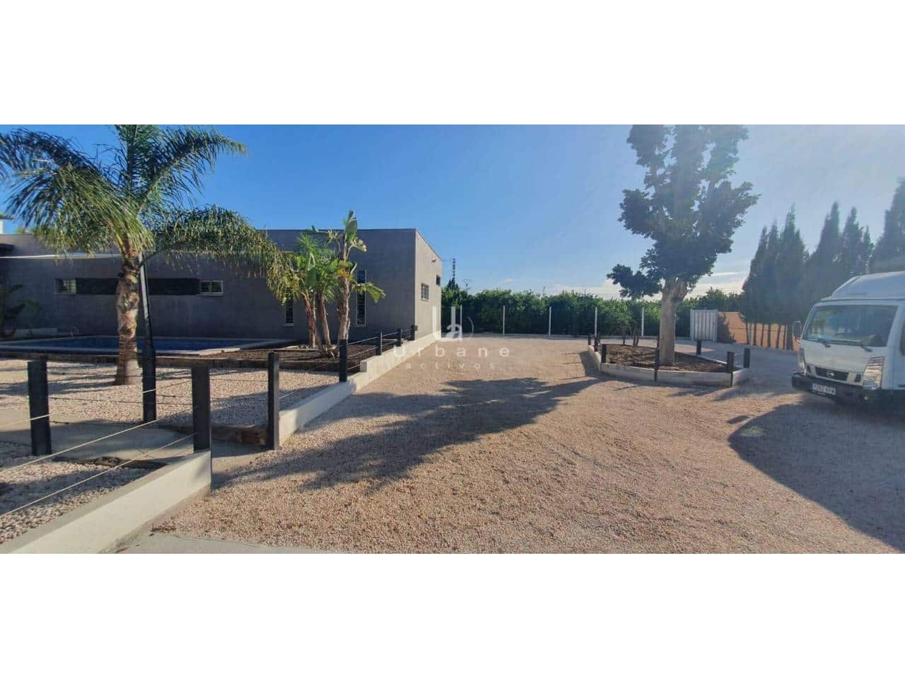 3 bedroom Villa for sale in Llano de Brujas with pool garage - € 489,000 (Ref: 10044375)