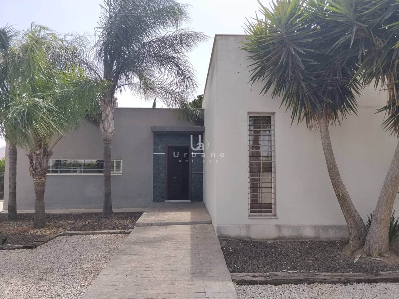 3 bedroom Villa for sale in Llano de Brujas with pool garage - € 489,000 (Ref: 10044375)