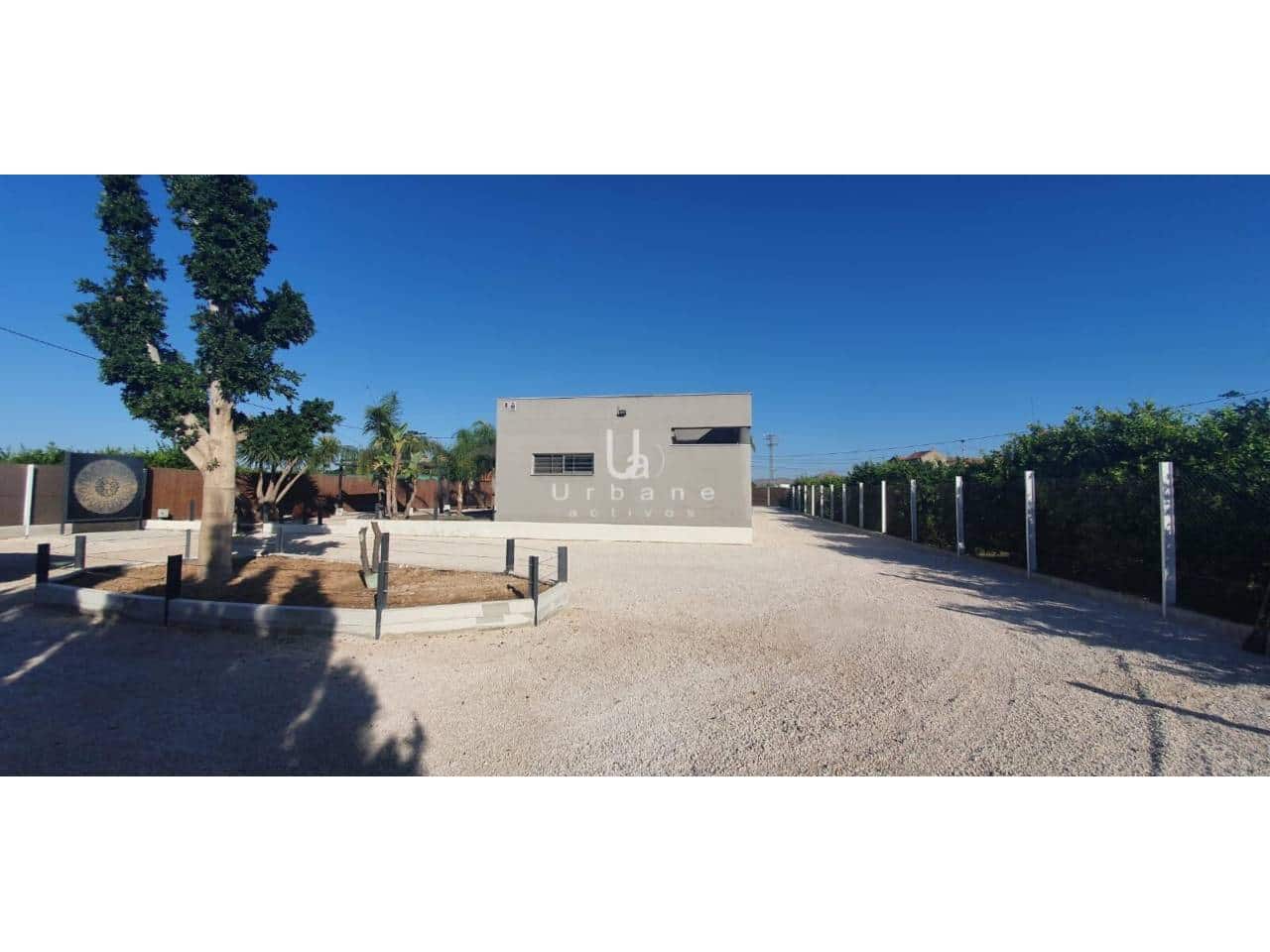 3 bedroom Villa for sale in Llano de Brujas with pool garage - € 489,000 (Ref: 10044375)