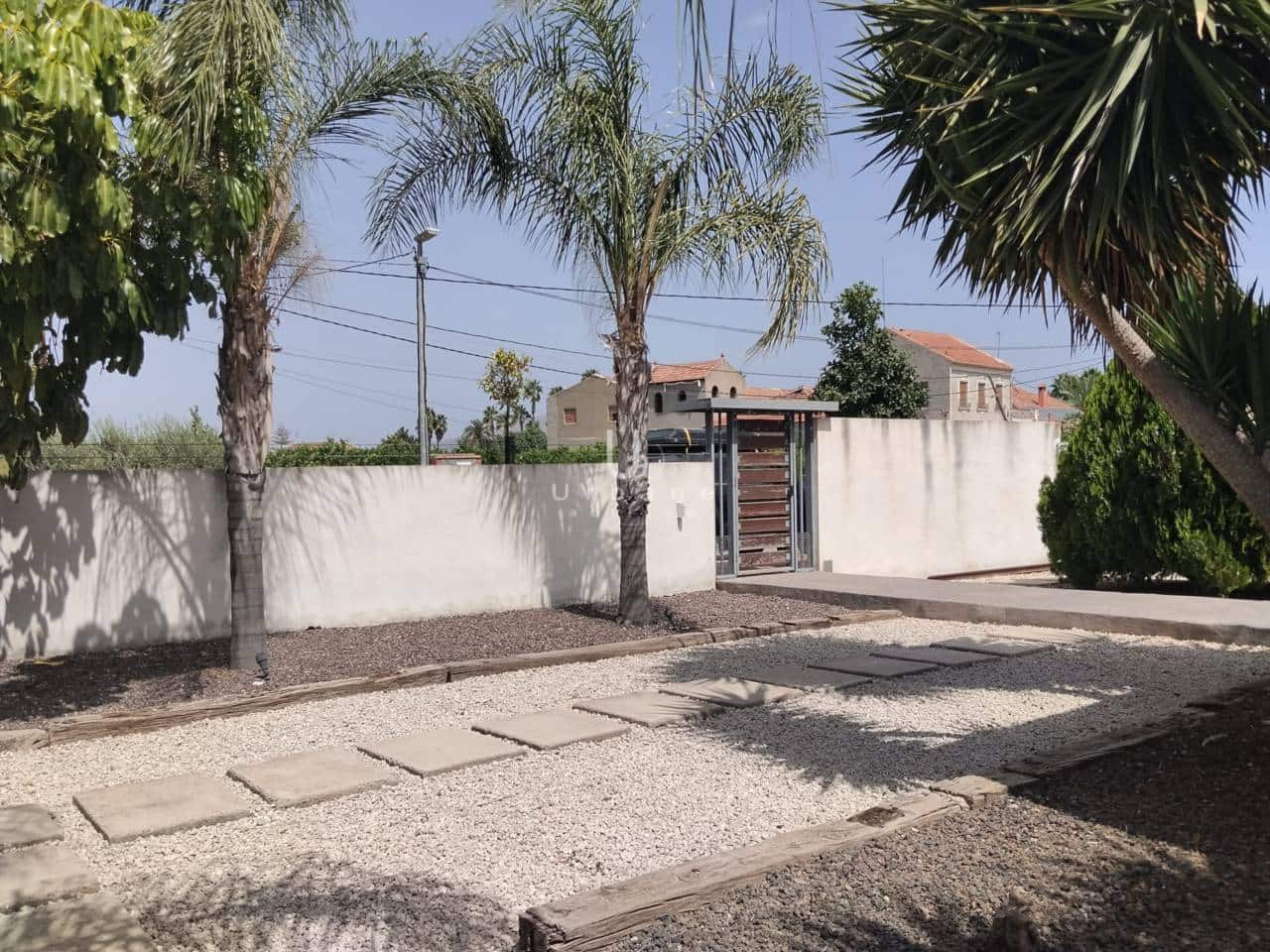3 bedroom Villa for sale in Llano de Brujas with pool garage - € 489,000 (Ref: 10044375)