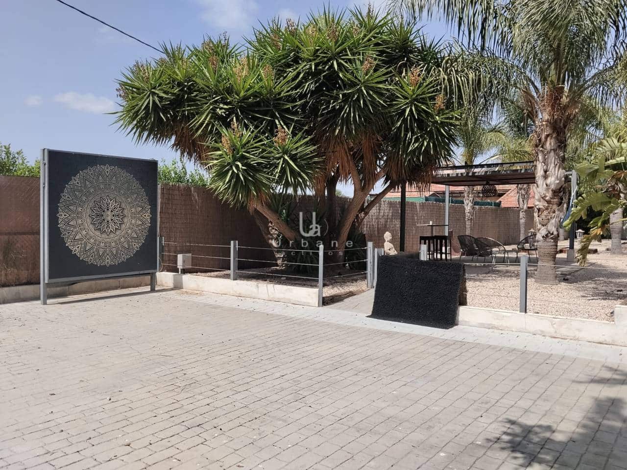3 bedroom Villa for sale in Llano de Brujas with pool garage - € 489,000 (Ref: 10044375)