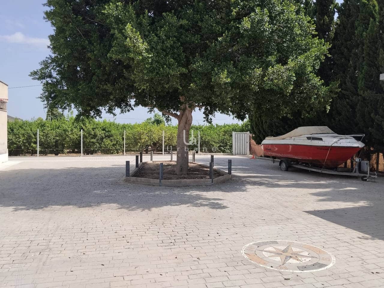 3 bedroom Villa for sale in Llano de Brujas with pool garage - € 489,000 (Ref: 10044375)