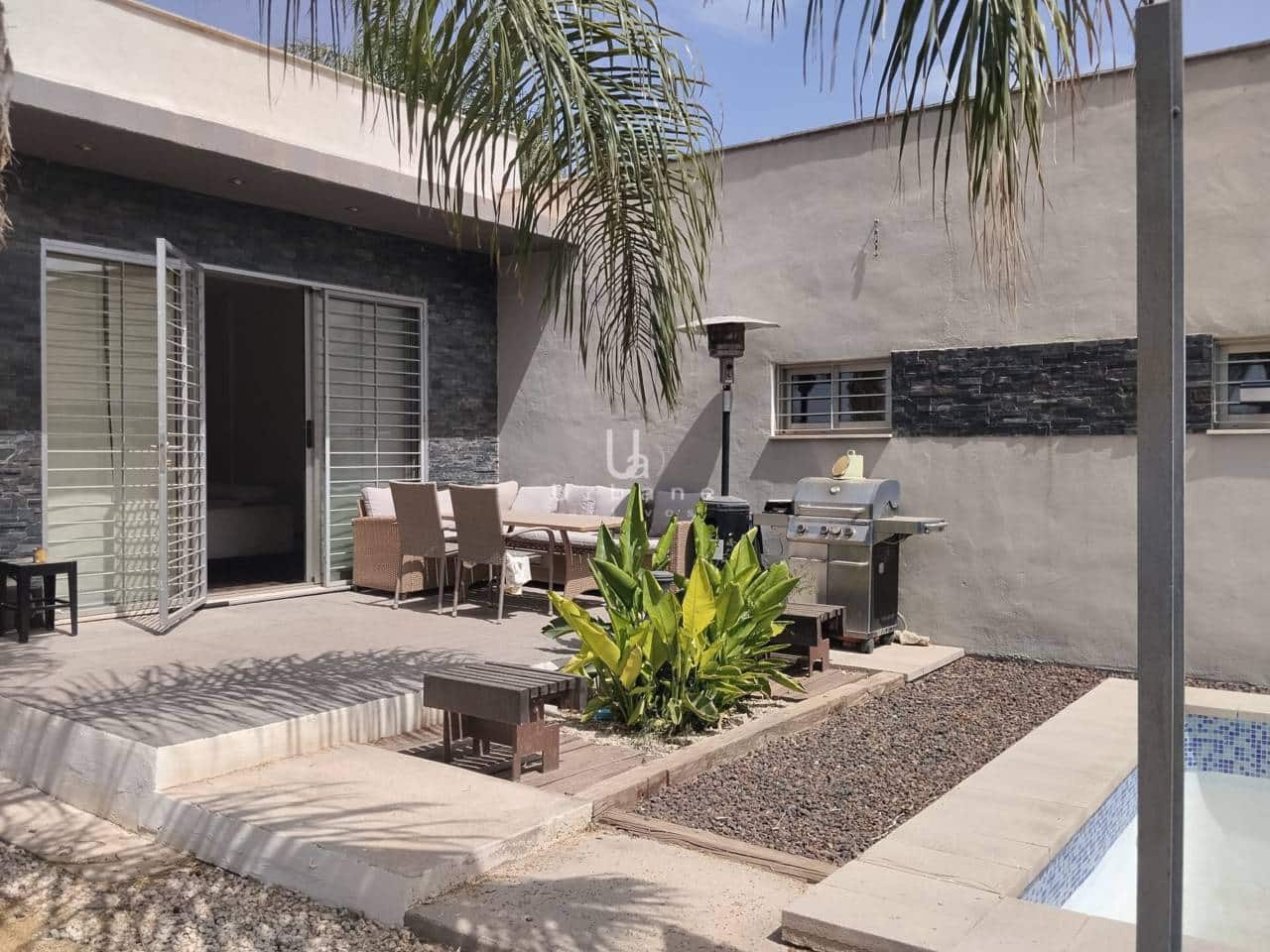 3 bedroom Villa for sale in Llano de Brujas with pool garage - € 489,000 (Ref: 10044375)