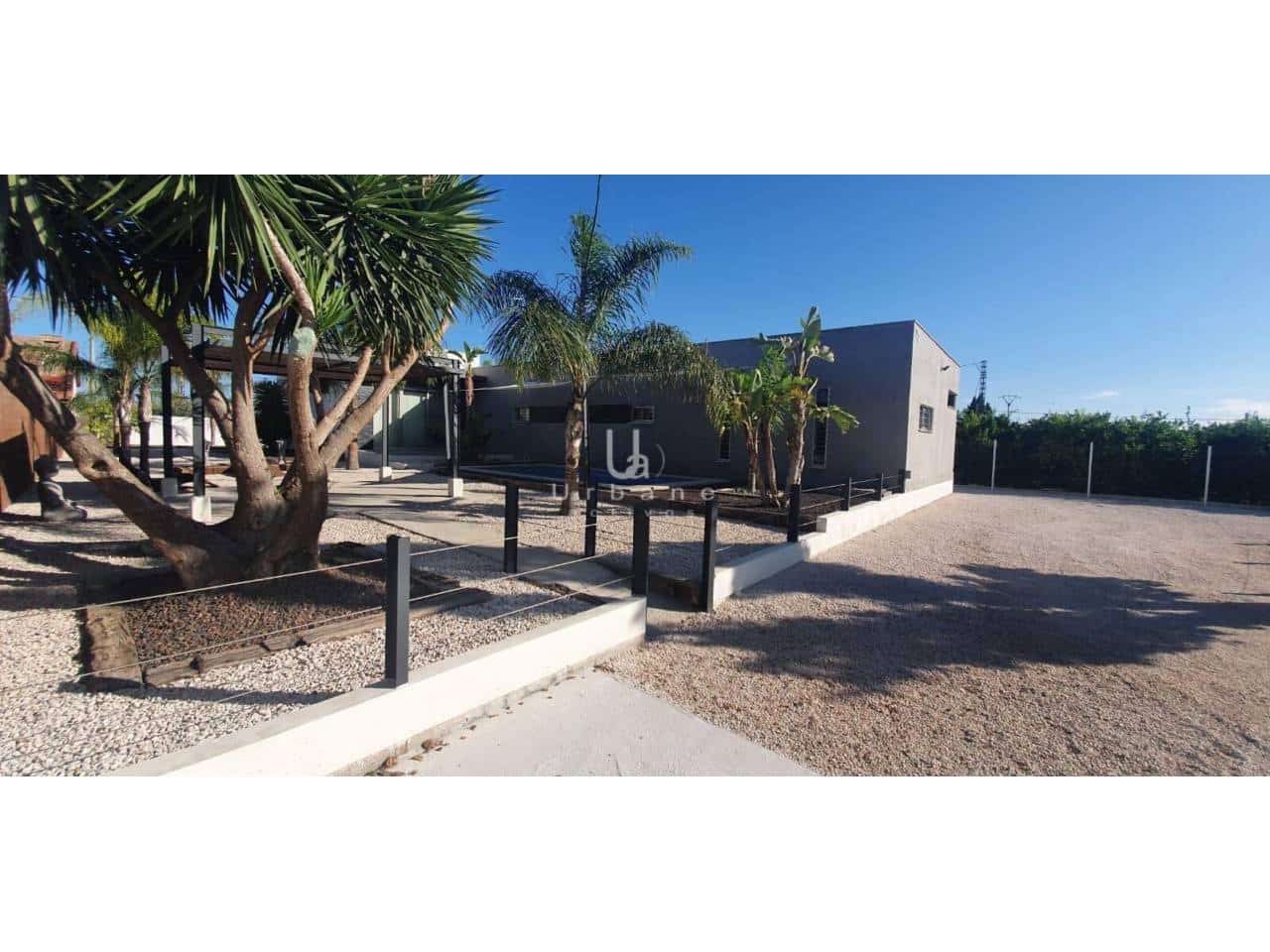 3 bedroom Villa for sale in Llano de Brujas with pool garage - € 489,000 (Ref: 10044375)