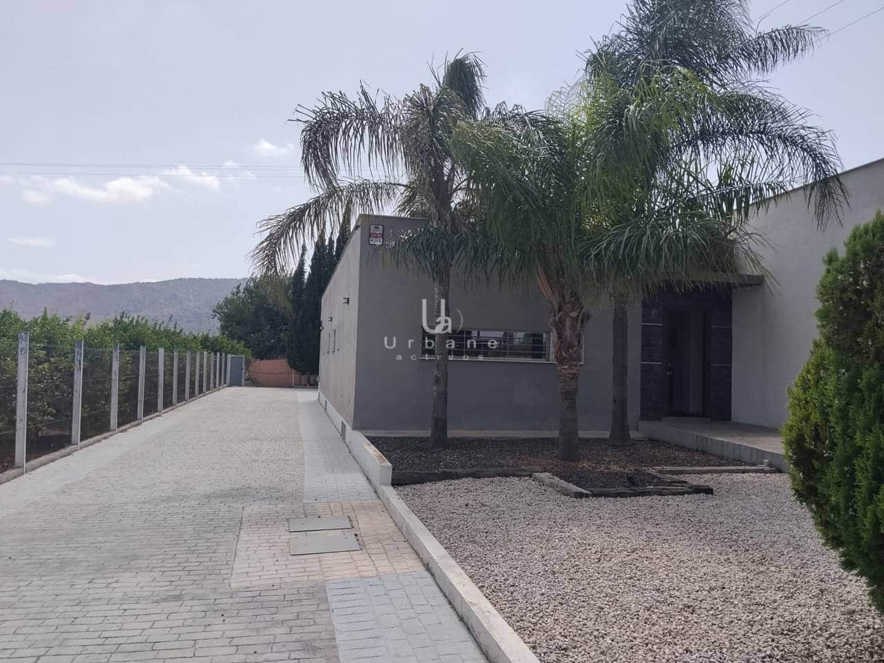 3 bedroom Villa for sale in Llano de Brujas with pool garage - € 489,000 (Ref: 10044375)