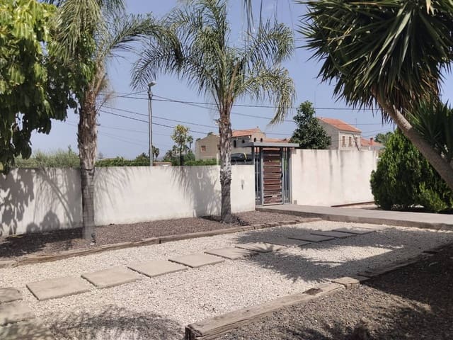 3 sypialnia Willa na sprzedaż w Llano de Brujas, Miasto Murcja z basenem garażem - 489 000 € (Ref: 10044375)
