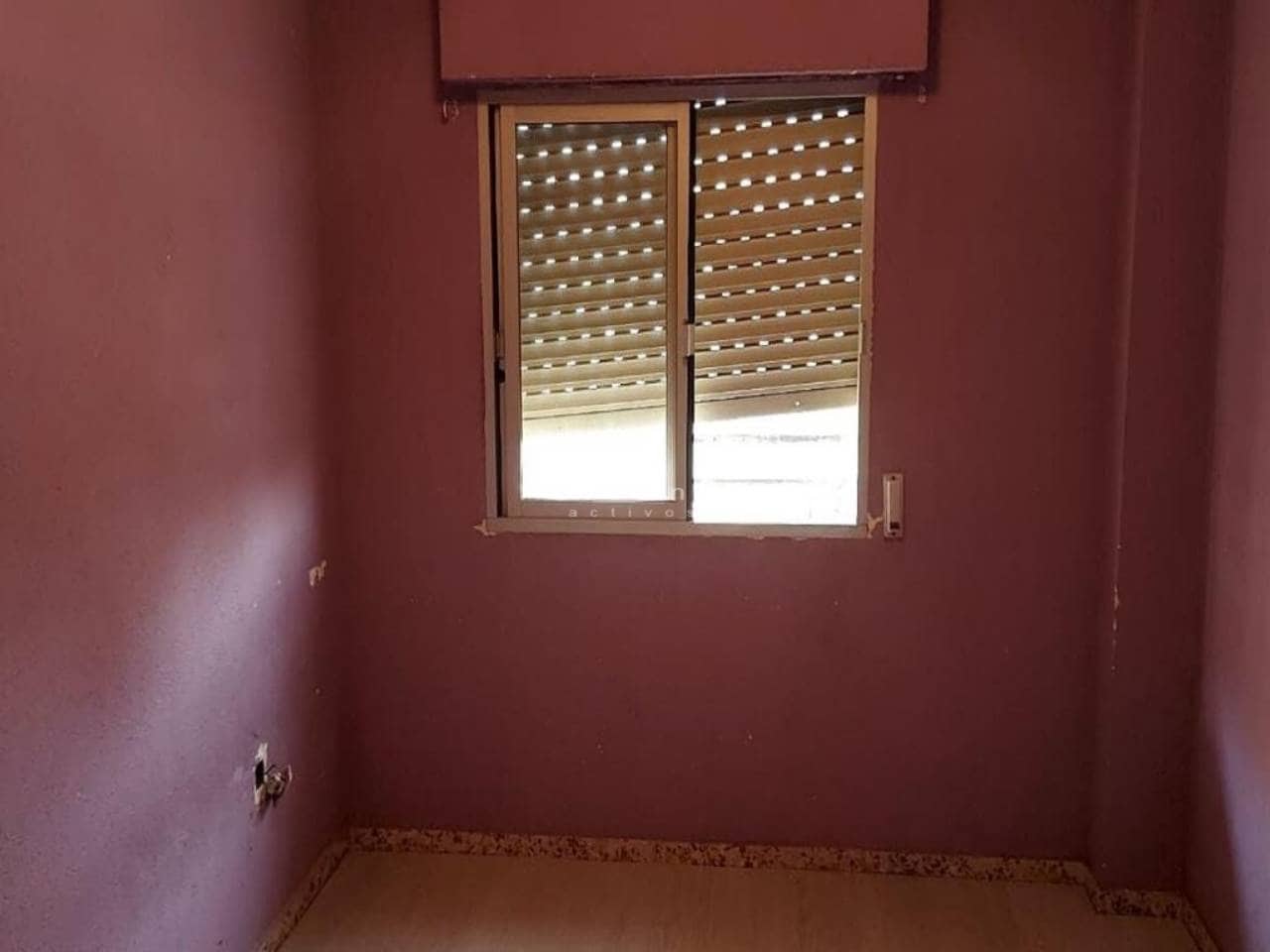 4 soverom Leilighet til salgs i Alcasser - € 159 500 (Ref: 10044376)