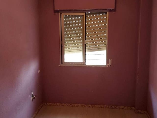 4 soverom Leilighet til salgs i Alcàsser - € 159 500 (Ref: 10044376)
