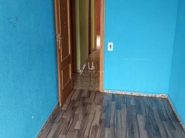 4 soverom Leilighet til salgs i Alcàsser - € 159 500 (Ref: 10044376)