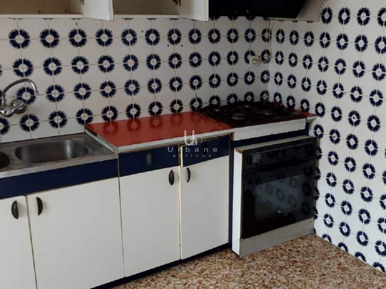 4 soverom Leilighet til salgs i Alcasser - € 159 500 (Ref: 10044376)