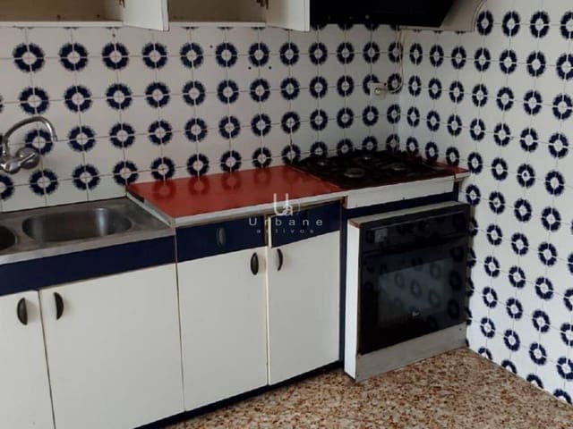 4 soverom Leilighet til salgs i Alcàsser - € 159 500 (Ref: 10044376)