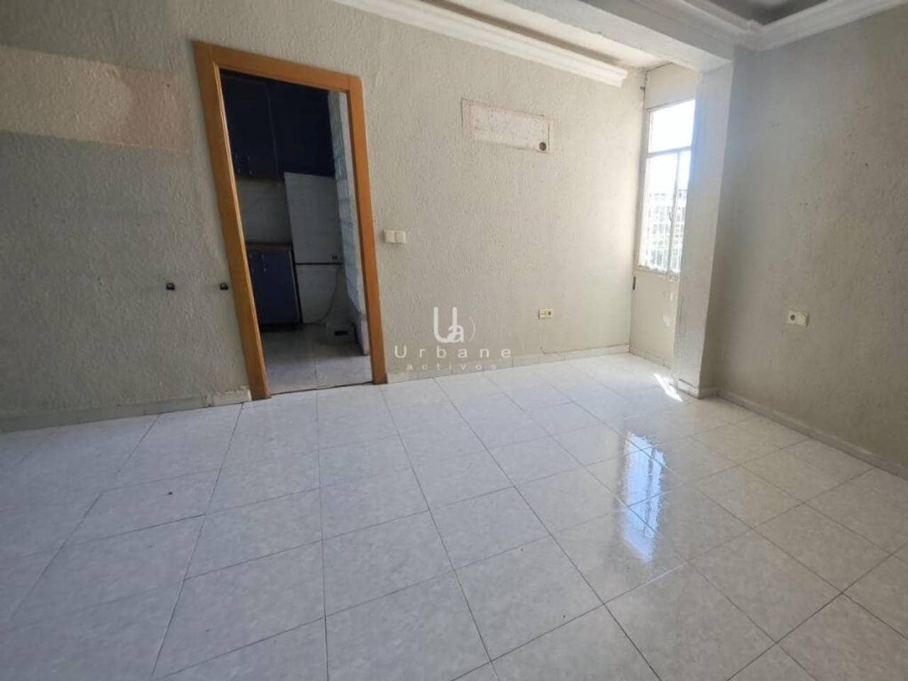 4 quarto Apartamento para venda em Murcia cidade - 85 000 € (Ref: 10046612)